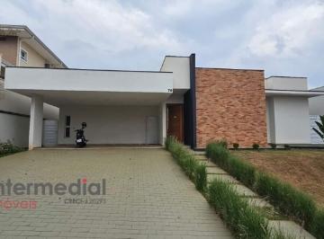 Casa · 261m² · 3 Quartos · 6 Vagas · Casa à Venda no Condomínio Floraville