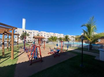 imagem-1 · Apartamento Apartamento com 2 Quarto(s) por R$ 240000.00 no setor Residencial Porto Dourado TA31858