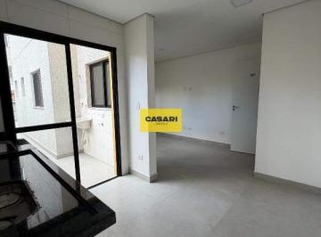 Apartamento · 69m² · 2 Quartos · 1 Vaga · Apartamento com 2 dormitórios para alugar, 69 m²- Vila São Pedro - Santo André/SP