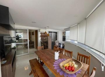 Photo 1 · Apartamento à venda no Condomínio Blue Residence - Vila Floresta, Santo André