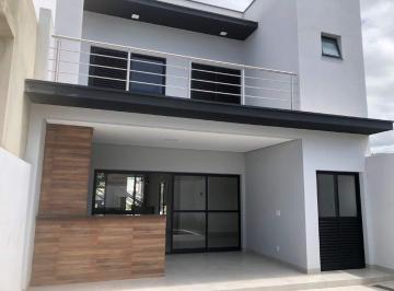 Casa · 160m² · 3 Quartos · 2 Vagas · Sobrado à Venda no Condomínio Residencial Bosques dos Ipês - Tatuí/SP