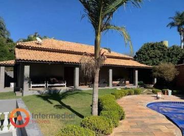 Rural · 287m² · 3 Quartos · 2 Vagas · Chácara à Venda em condomínio com 1.000 m²de terreno em Boituva/SP.