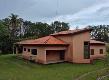 Rural · 4812m² · 5 Quartos · Chácara à Venda no Estância Ubaitaba – Boituva/SP