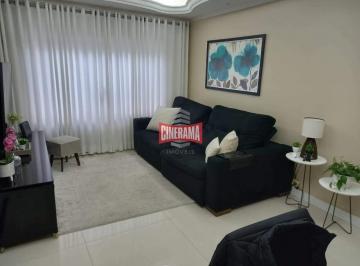 Casa · 165m² · 4 Quartos · 2 Vagas · Sobrado à venda, 4 quartos, 1 suíte, 2 vagas, Vila Dayse - São Bernardo do Campo/SP