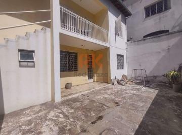 Casa · 230m² · 5 Quartos · 4 Vagas · Casa para aluguel, 5 quartos, 1 suíte, 4 vagas, Copacabana - Belo Horizonte/MG