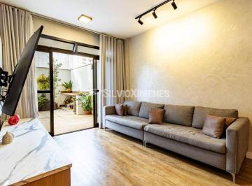 Comercial · 130m² · 3 Quartos · 2 Vagas · Área Privativa à venda com 130m², 3 quartos e 2 vagas