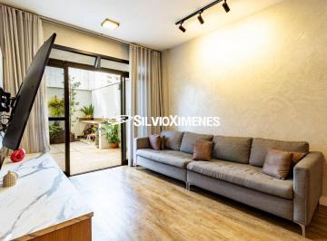 Apartamento · 130m² · 3 Quartos · 2 Vagas · Residencial › Área Privativa no Belvedere com 130,00 (M²), 3 quartos e 2 vagas para Venda