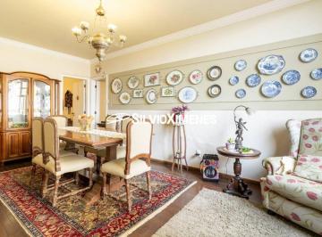 Apartamento · 235m² · 4 Quartos · 2 Vagas · Residencial › Apartamento com 235,00 (M²), 4 quartos e 2 vagas para Venda