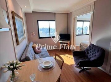 Apartamento · 20m² · 1 Quarto · 1 Vaga · Flat disponível para venda no Hotel The Universe Paulista by Intercity, com 20m², 1 dormitório e 1 v