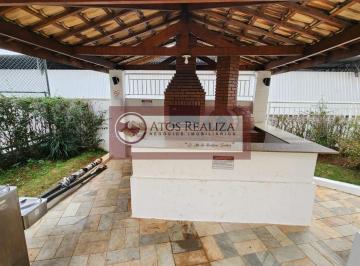 Apartamento · 75m² · 3 Quartos · 2 Vagas · Apartamento à Venda no Jardim Marajoara SP: 3 Dormitórios planejados, sendo 1...