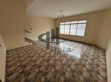 Casa · 142m² · 3 Quartos · 1 Vaga · Venda Sobrado Sao Caetano do Sul Santa Maria Ref: 44658