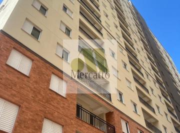 Apartamento · 42m² · 2 Quartos · 1 Vaga · Apartamento em Jardim Três Irmãos - Taboão da Serra