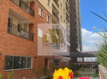 Apartamento · 43m² · 2 Quartos · 1 Vaga · Apartamento em Jardim Tres Irmaos  -  Taboão da Serra