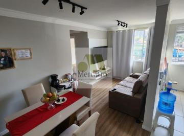 Apartamento · 47m² · 2 Quartos · 1 Vaga · 🏡 Oportunidade! Apartamento à Venda – 2 Dormitórios | Condomínio Completo | R...
