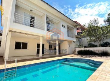 Casa · 150m² · 4 Quartos · 4 Vagas · Casa em Condominio em Portal do Paraíso II - Jundiaí, SP