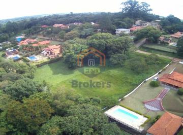 Terreno · 2000m² · Terreno em Condominio em Capela do Barreiro - Itatiba, SP