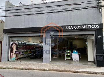 Comercial · 780m² · 12 Vagas · Loja / Salão em Vila Municipal  -  Jundiaí