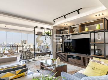 Apartamento à Venda Rua Fábia, Vila Romana/SP · Apartamento à Venda Rua Fábia, Vila Romana/SP