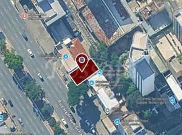 Terreno · 201m² · Terreno comercial em Pinheiros