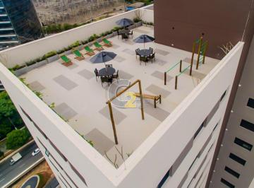 Apartamento · 25m² · 1 Quarto · Apartamento Studio à venda na Vila Olímpia com 1 quarto, sem vaga