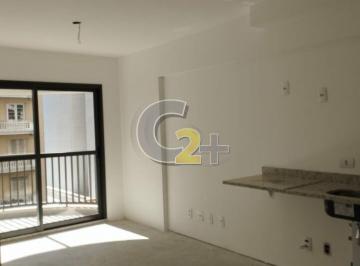 Apartamento · 64m² · 2 Quartos · 1 Vaga · Apartamento à venda no Centro República 2 quartos, sendo 1 suite e 1 vaga