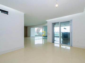 Apartamento · 241m² · 4 Quartos · 3 Vagas · Apartamento à venda no Jardim das Perdizes com 4 quartos, sendo 3 suítes e 3 vagas
