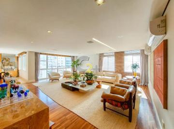 Apartamento · 271m² · 3 Quartos · 3 Vagas · Apartamento a venda em Cerqueira Cesar 3 suites 3 vagas
