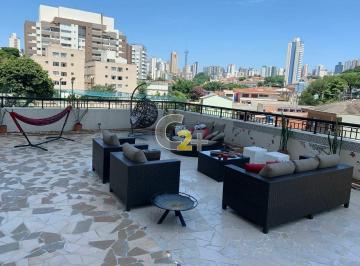 Apartamento · 295m² · 3 Quartos · 2 Vagas · Apartamento Garden à venda na Vila Romana, 3 quartos, 1 suíte, 2 vagas de garagem.