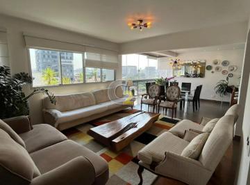 Apartamento · 594m² · 4 Quartos · 4 Vagas · Cobertura à venda no Campo Belo com 3 suites 4 vagas