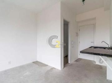 Apartamento · 24m² · 1 Quarto · Apartamento studio à venda na Vila Madalena, 1 quarto, sem vaga
