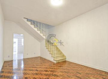 Casa · 102m² · 2 Quartos · 1 Vaga · Casa a venda no Planalto Paulista, 2 quartos, 1 vaga de garagem