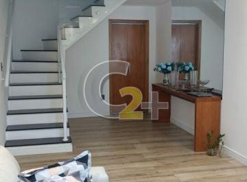 Casa · 114m² · 2 Quartos · 1 Vaga · Sobrado á venda em Santana, 2 quartos, 1 vaga de garagem
