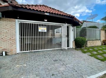 Casa · 360m² · 3 Quartos · 2 Vagas · Casa Residencial Ampla no Jardim Alvorada - Excelente localização.