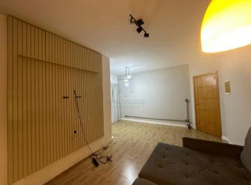 Apartamento · 84m² · 2 Quartos · 1 Vaga · APARTAMENTO JARDIM AQUARIUS - OPORTUNIDADE