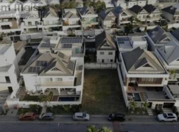 Terreno · Casa de Condominio em Recreio dos Bandeirantes - Rio de Janeiro