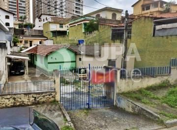 Terreno · 120m² · TERRENO COM 432M² À VENDA NO LAUZANE PAULISTA