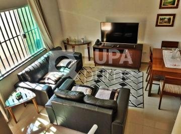 Casa · 134m² · 3 Quartos · 2 Vagas · CASA COM 3 QUARTOS E 2 VAGAS DE GARAGEM À VENDA NA VILA MARIA ALTA