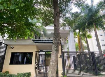 Apartamento · 216m² · 33 Quartos · 4 Vagas · APARTAMENTO ALTO PADRAO - ANDAR ALTO - UM POR ANDAR