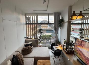 Apartamento · 26m² · 1 Quarto · Studio à Venda na Vila Mariana