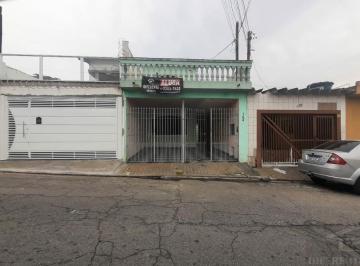Casa · 240m² · 3 Quartos · 2 Vagas · SOBRADO COM EDÍCULA ? 3 DORMS ? 1 SUÍTES ? 2 VAGAS!