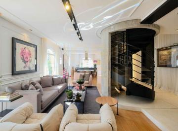 Apartamento · 163m² · 2 Quartos · 1 Vaga · APARTAMENTO DUPLEX À VENDA NO JARDIM PAULISTA | 2 QUARTOS