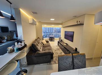 Apartamento · 72m² · 2 Quartos · 2 Vagas · APARTAMENTO PARA VENDA COM 2 QUARTOS SENDO 1 SUITE NO TATUAPE, SÃO PAULO