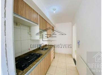 Apartamento · 69m² · 2 Quartos · 1 Vaga · APARTAMENTO PARA ALUGAR NA BELA VISTA 69m² - 2 dormitórios e 1 vaga