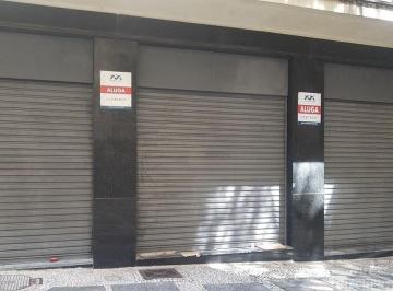 Comercial · 55m² · Sala Comercial de 55m² na Rua Senador Paulo Egídio ? Centro de São Paulo