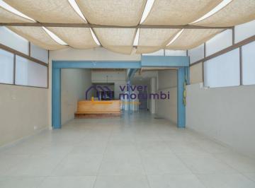 Casa · 220m² · 2 Vagas · Sobrado Comercial na Vila Nova Conceição