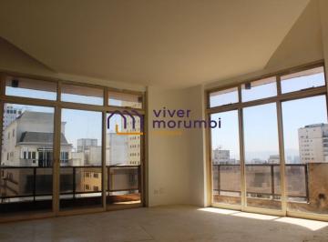 Apartamento · 642m² · 4 Quartos · 6 Vagas · Cobertura triplex de 642m² ? Próximo ao Samaritano e Shopping Higienópolis