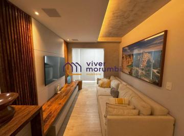 Apartamento · 65m² · 2 Quartos · 1 Vaga · Apartamento no Morumbi - 2 Quartos