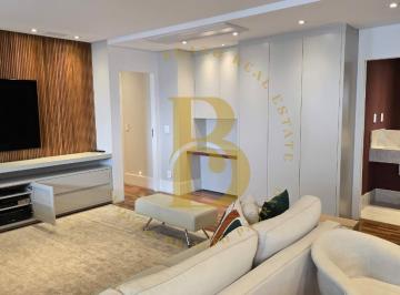 Apartamento · 150m² · 3 Quartos · 2 Vagas · Apartamento á venda com 150m², 3 suítes e 2 vagas na Granja Julieta.