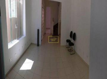 Comercial · 200m² · 5 Vagas · Casa Comercial Para Locação Em Santana