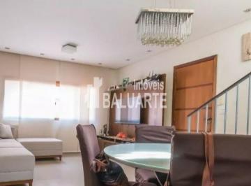 Casa · 195m² · 3 Quartos · 2 Vagas · Sobrado na Chácara Monte Alegre - São Paulo / SP